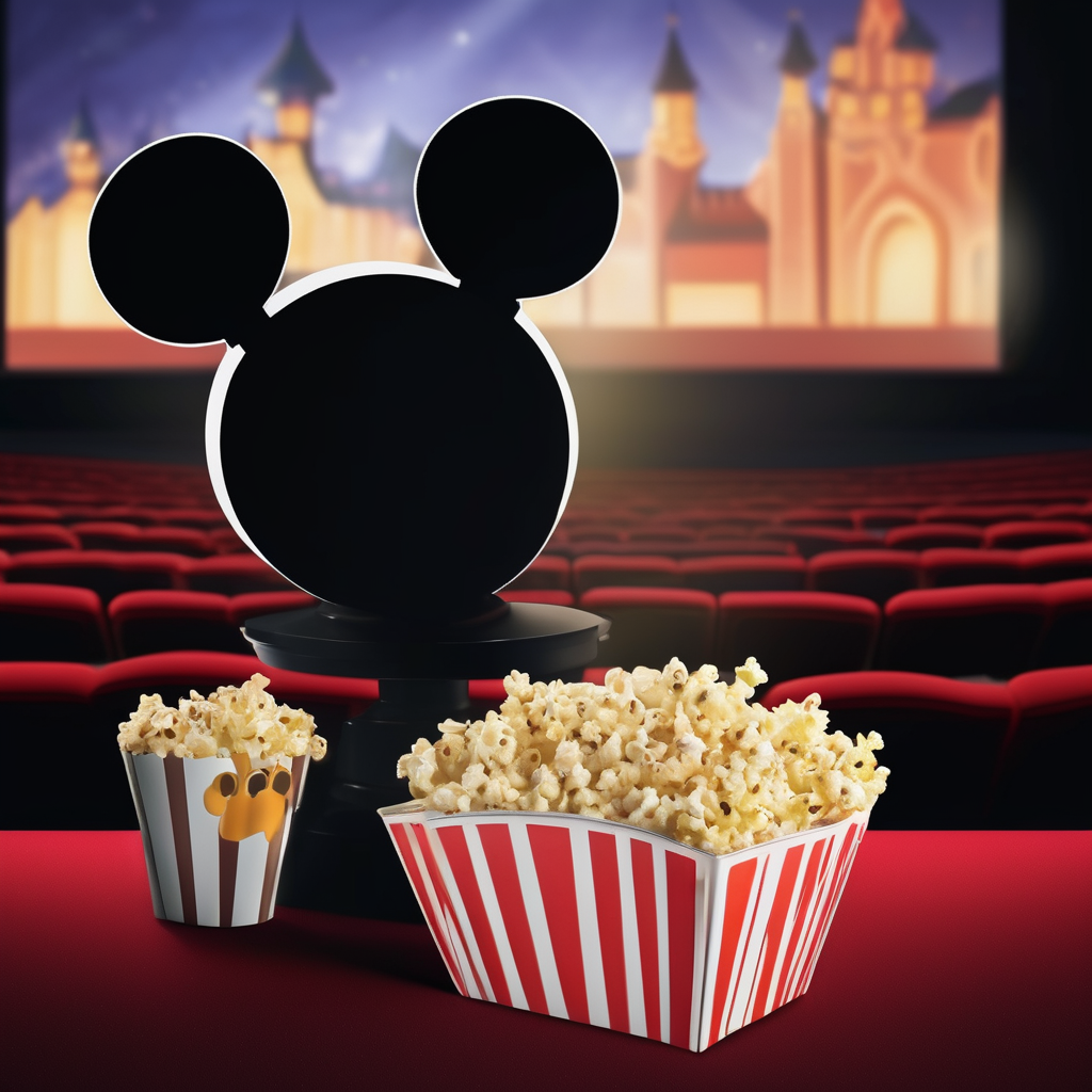 Disney's $1B OpenAI AI Video Bet Puts Its Iconic Characters in the Spotlight