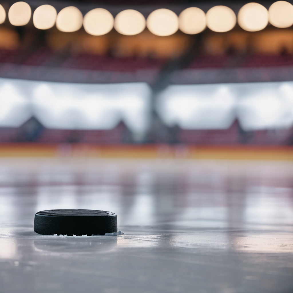 Lightning vs Devils Tonight: Goalie Uncertainty Sparks an NHL Showdown