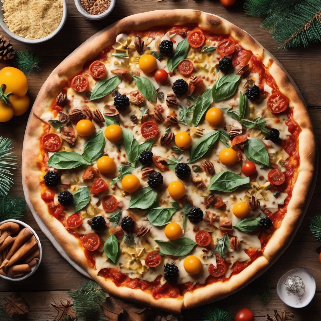 David Muir Highlights Rubirosa in Nolita for Oprah's Favorite Things Made-in-America Christmas