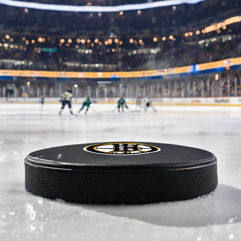 Bruins Seek to Extend Unbeaten Run as Jets Rebound Bid