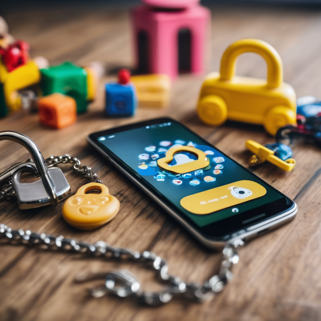 Bipartisan Bill Aims to Stop Online Predators Coercing Minors