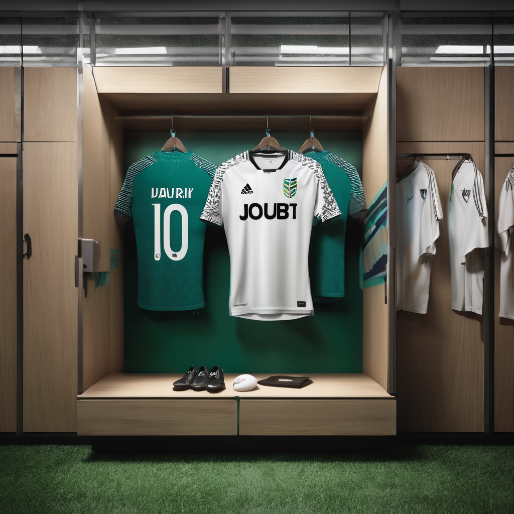 Maika Dau Signs with Bula FC, Fiji's Youngest Pro for the 2026 OFC Pro League