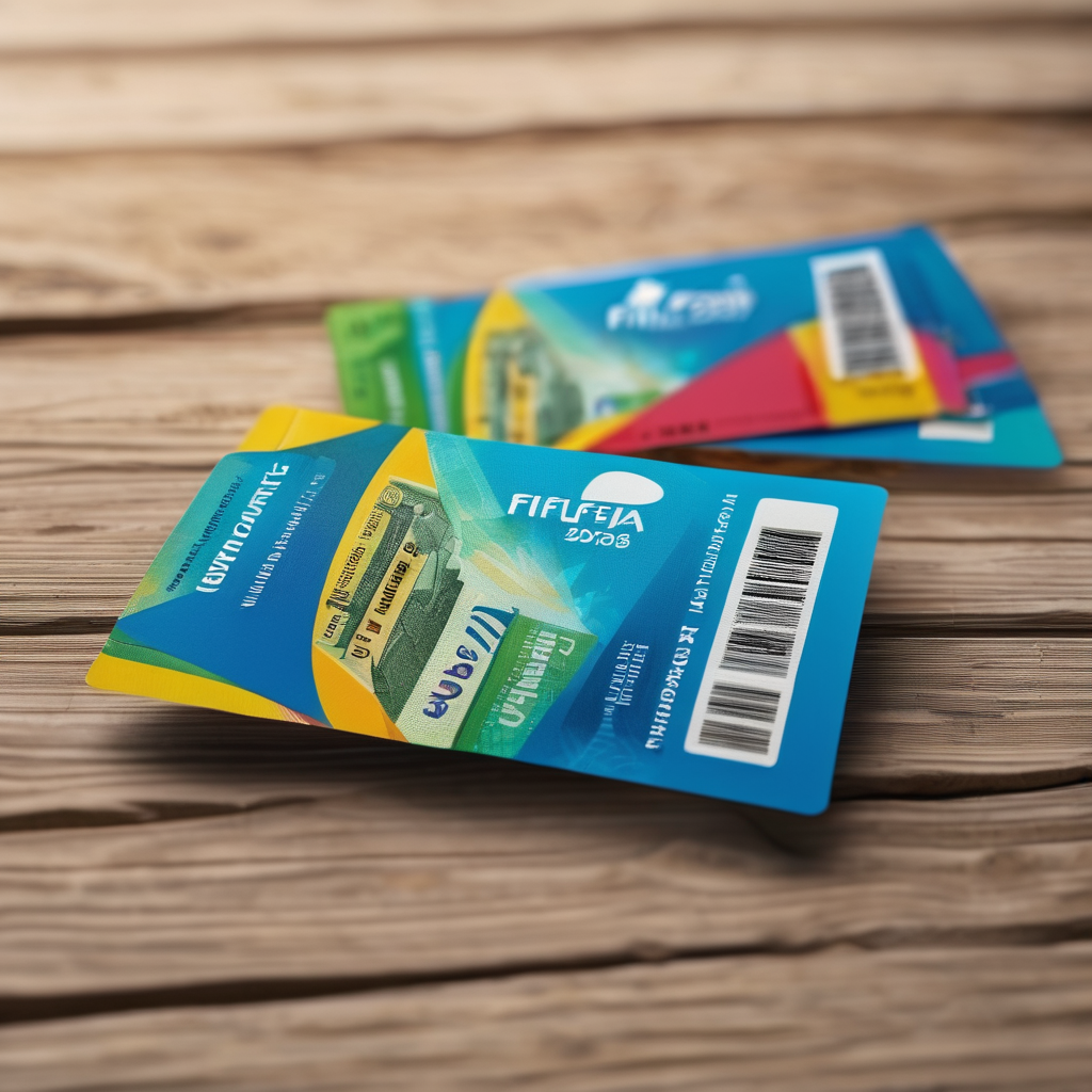 FIFA World Cup Final Tickets Trigger Fan Outcry Over Sky-High Prices