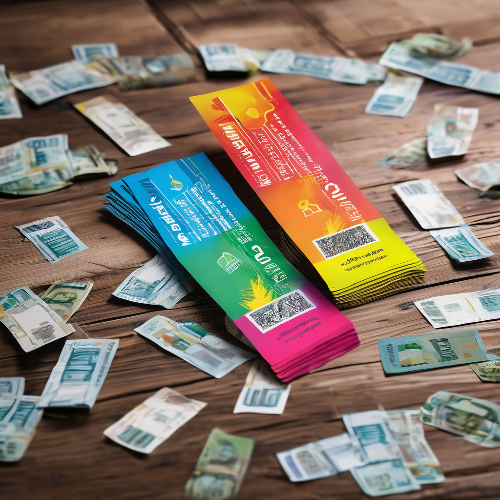 FIFA World Cup Final Tickets Trigger Fan Outcry Over Sky-High Prices