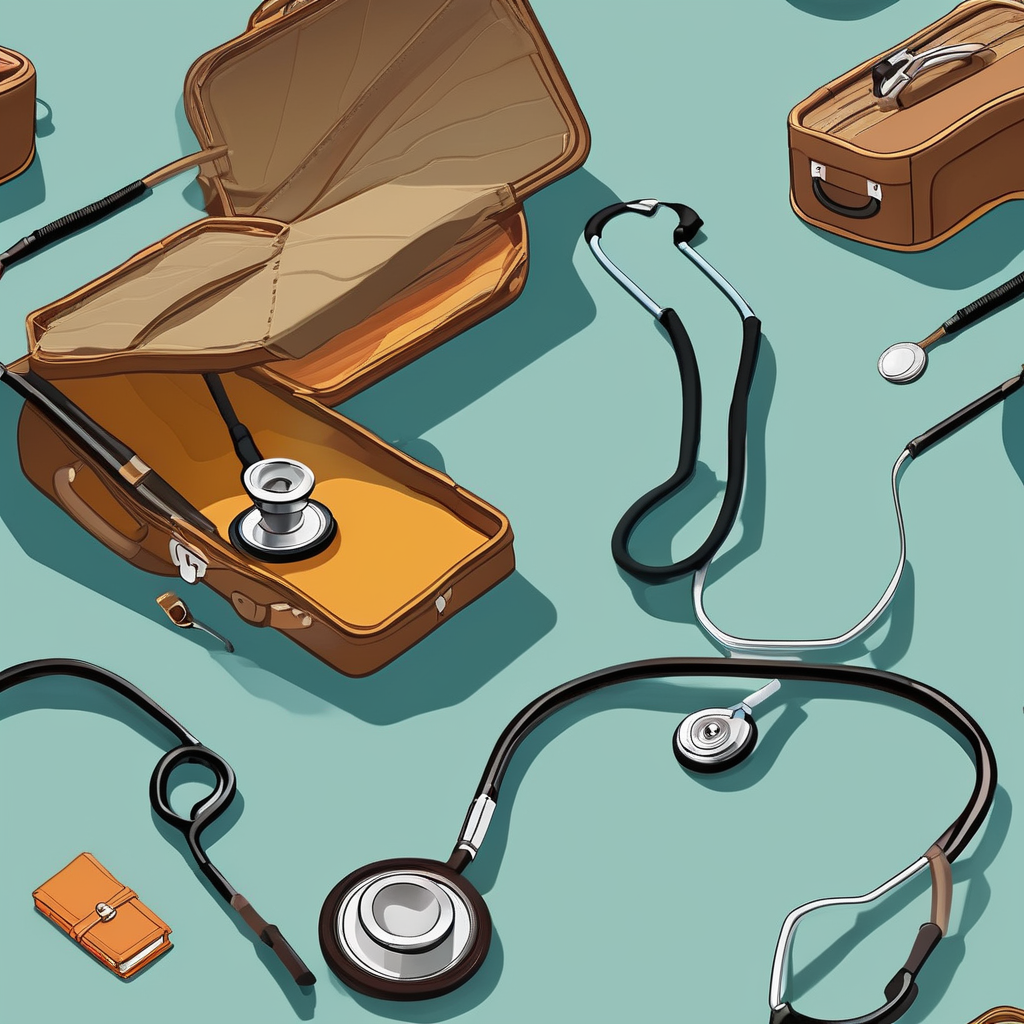 Brain drain risk as PALM scheme pulls Pacific health workers to Australia