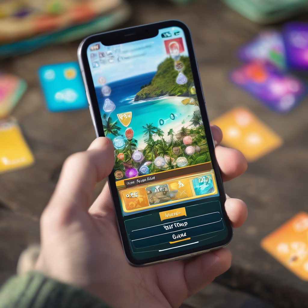 Star Wars Returns to Mobile with a Mysterious New Card Battle