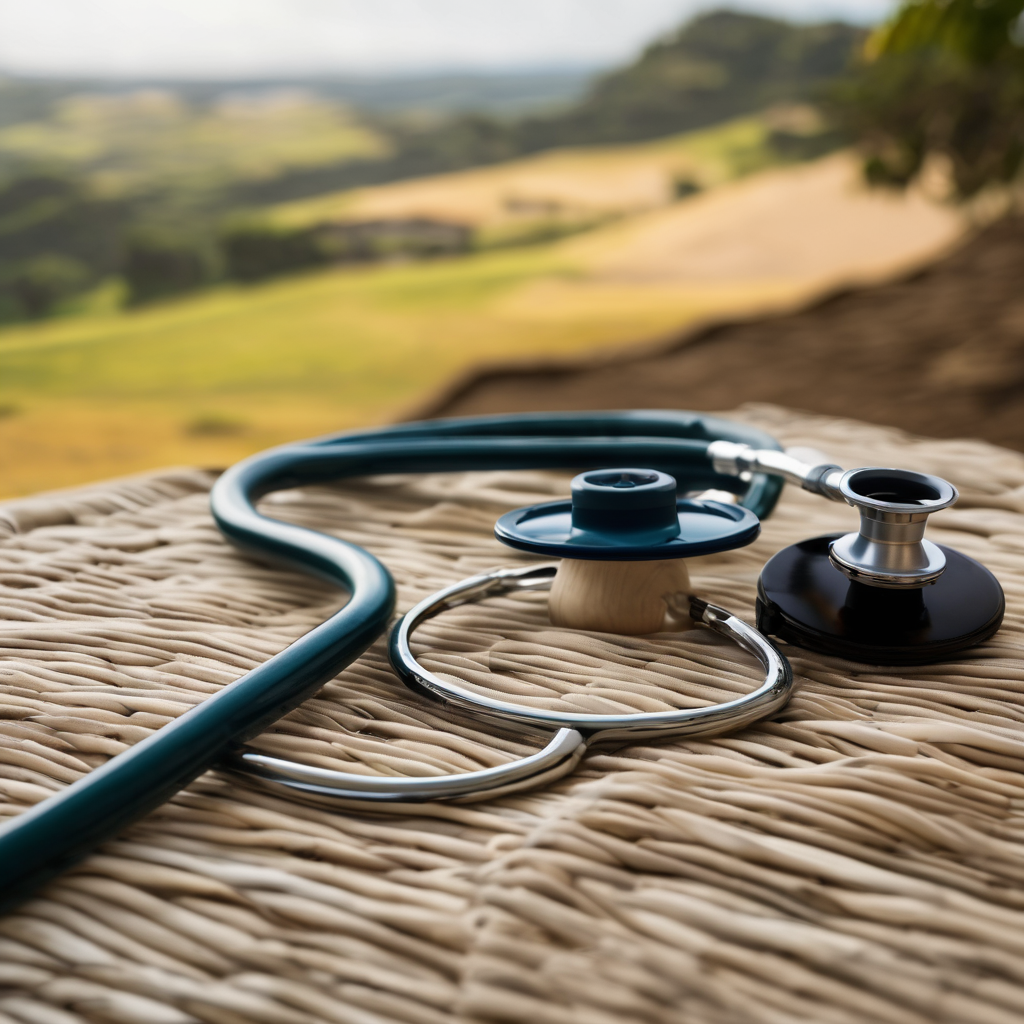 New Midwives Set to Boost Rural Maternal Care