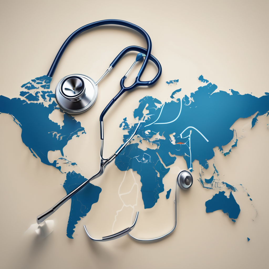 Australia’s Care Shortage Fuels Brain Drain of Pacific Health Workers