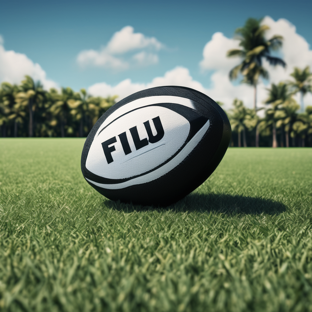 Fiji Rugby Elevates Referees Ahead of Tier-One Leap