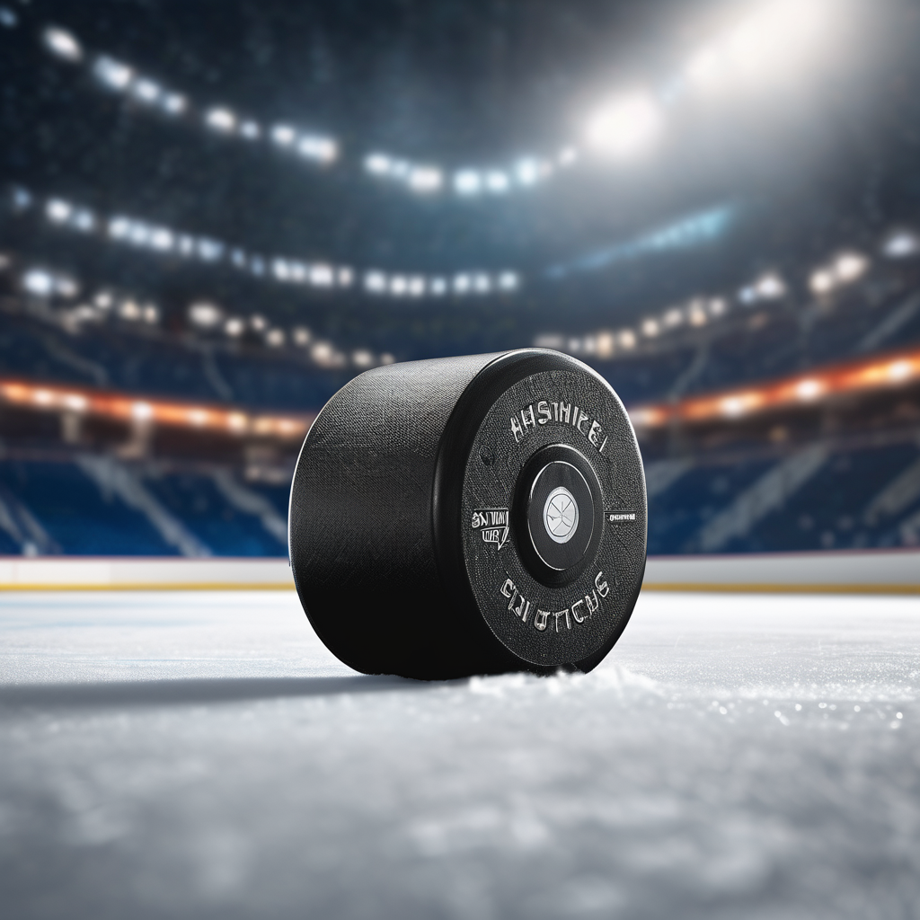 Oilers vs Red Wings: Tonight’s High-Stakes NHL Clash at Rogers Place