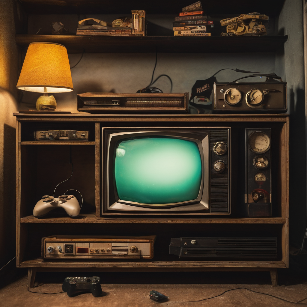 Prime Video's Fallout AI Recap Sparks Backlash Over Inaccuracies