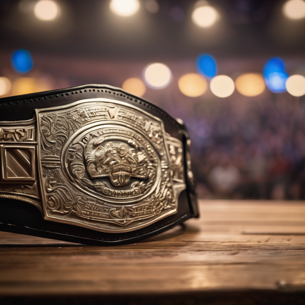 Lilian Garcia Returns to Introduce Cena's Final WWE Match on Peacock