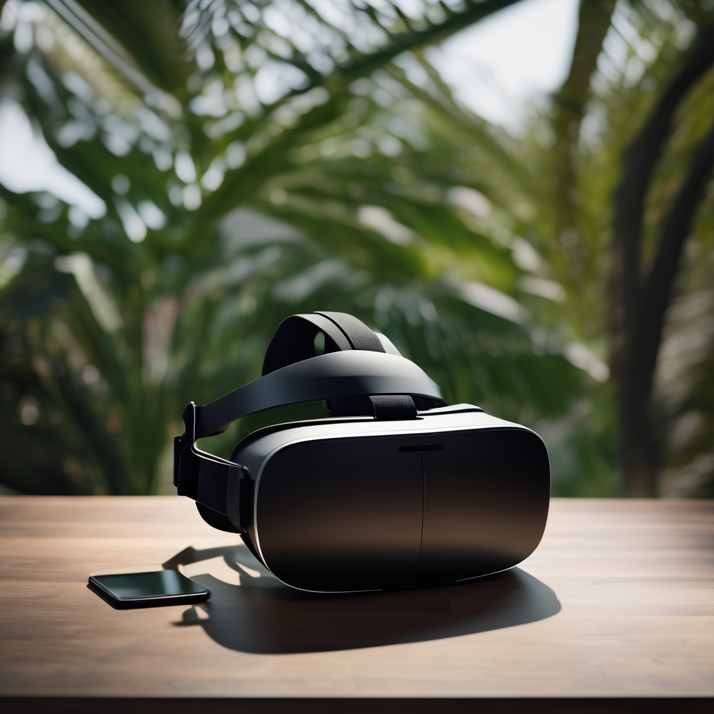 Kill Screen: Greg McLean's VR Horror Film Prepares with Balinska and Dastmalchian