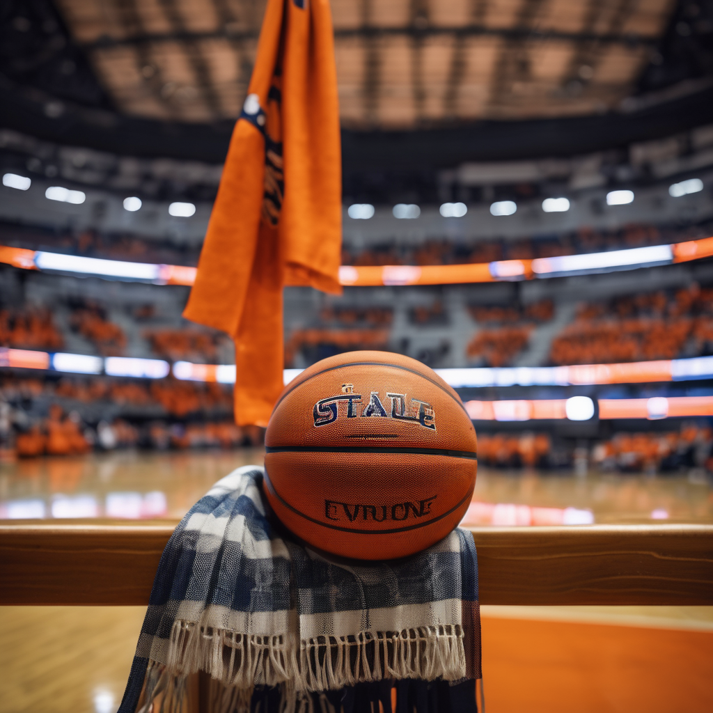 Syracuse vs St. Joseph's Tonight: Orange Look to Lock Down Hawks at the JMA Wireless Dome