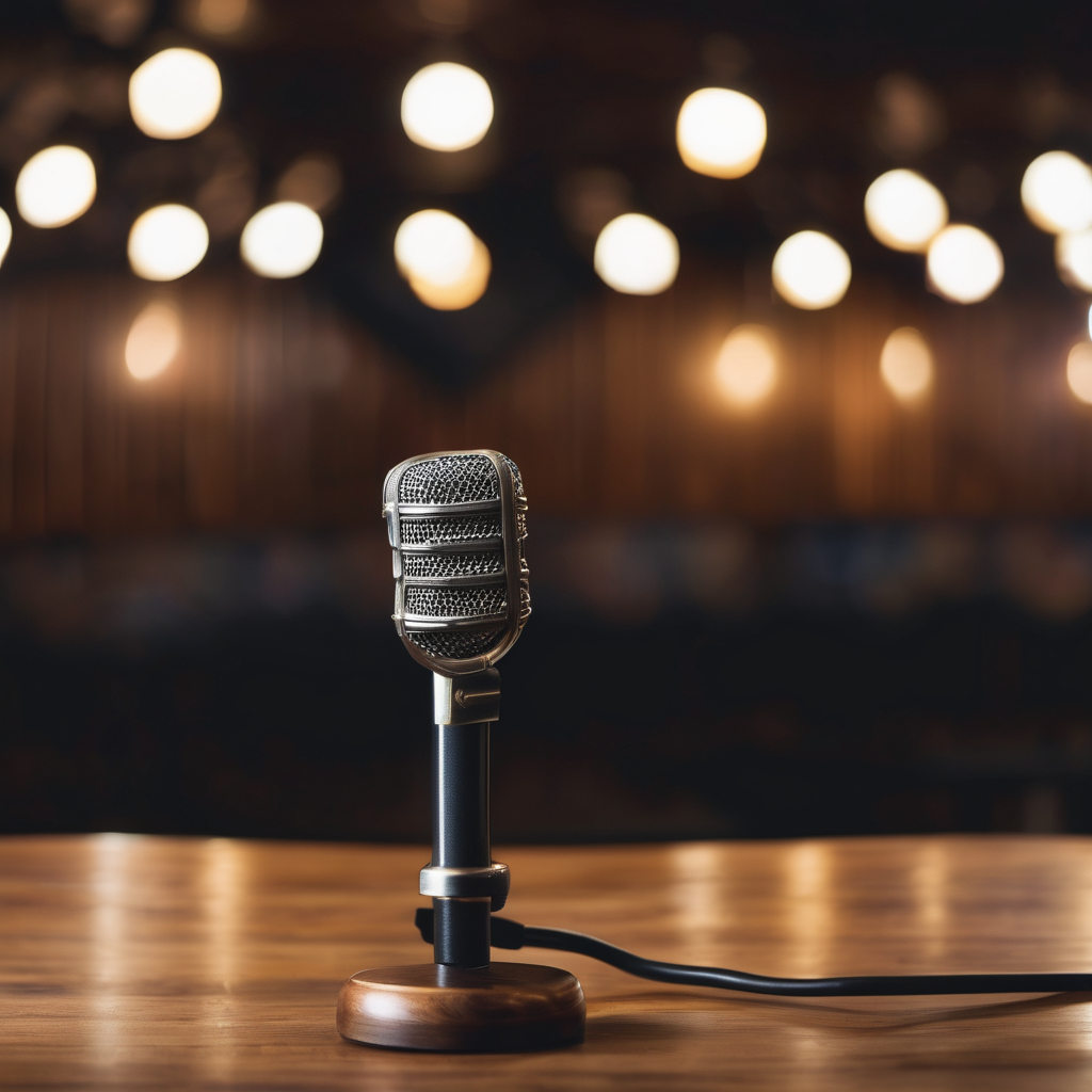 Will Arnett Faces Stand-Up's Brutal Truth in Exclusive Clip From Is This Thing On?