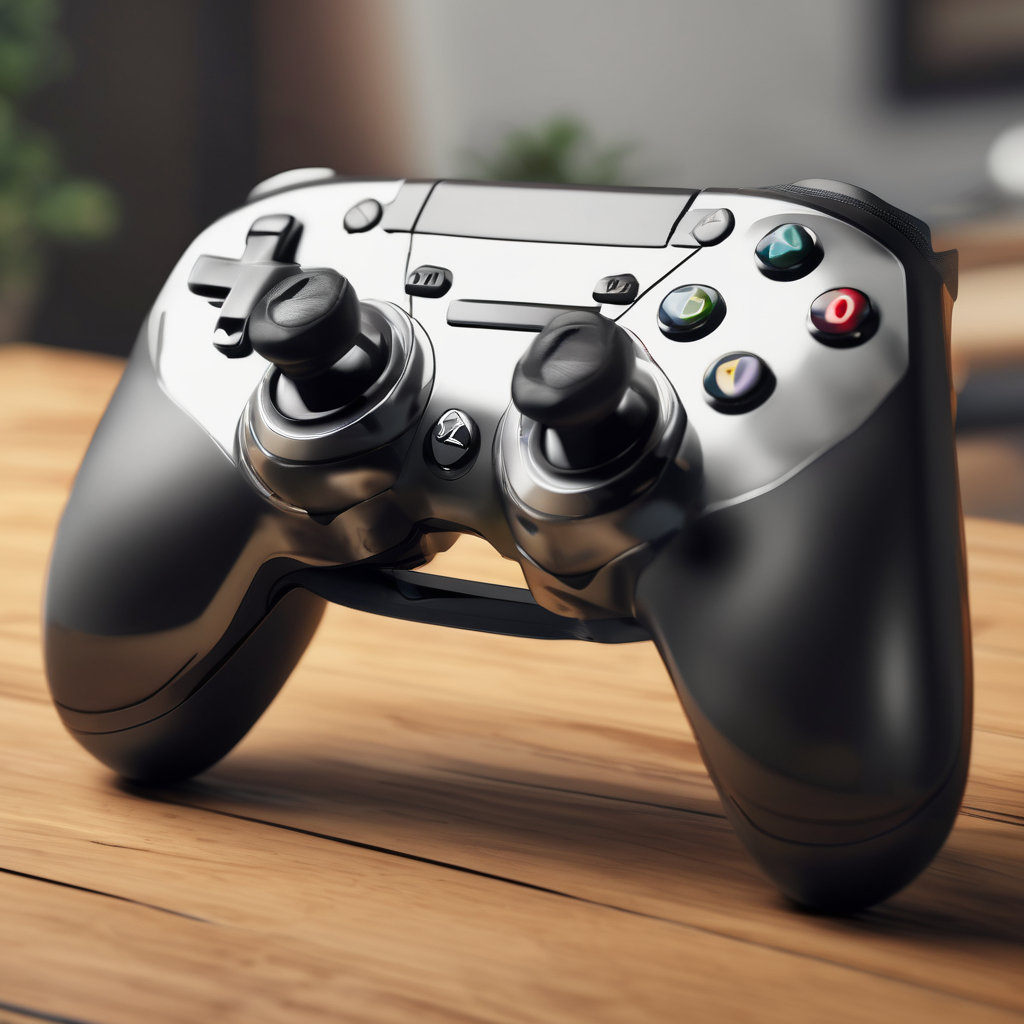 Control Resonant 2026: Remedy’s Ambitious Sequel Sparks Curiosity