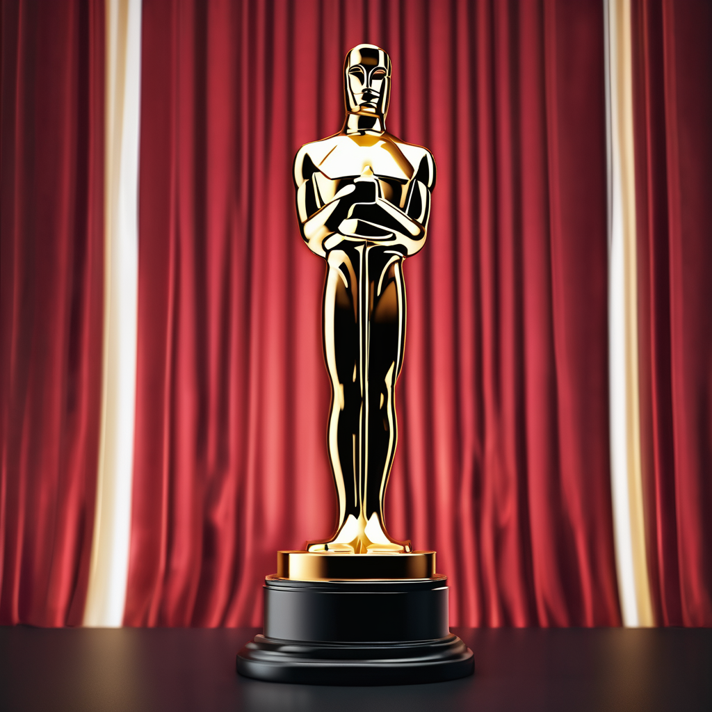 Wicked Casting Takes Center Stage as Oscars Launch First-Ever Casting Prize