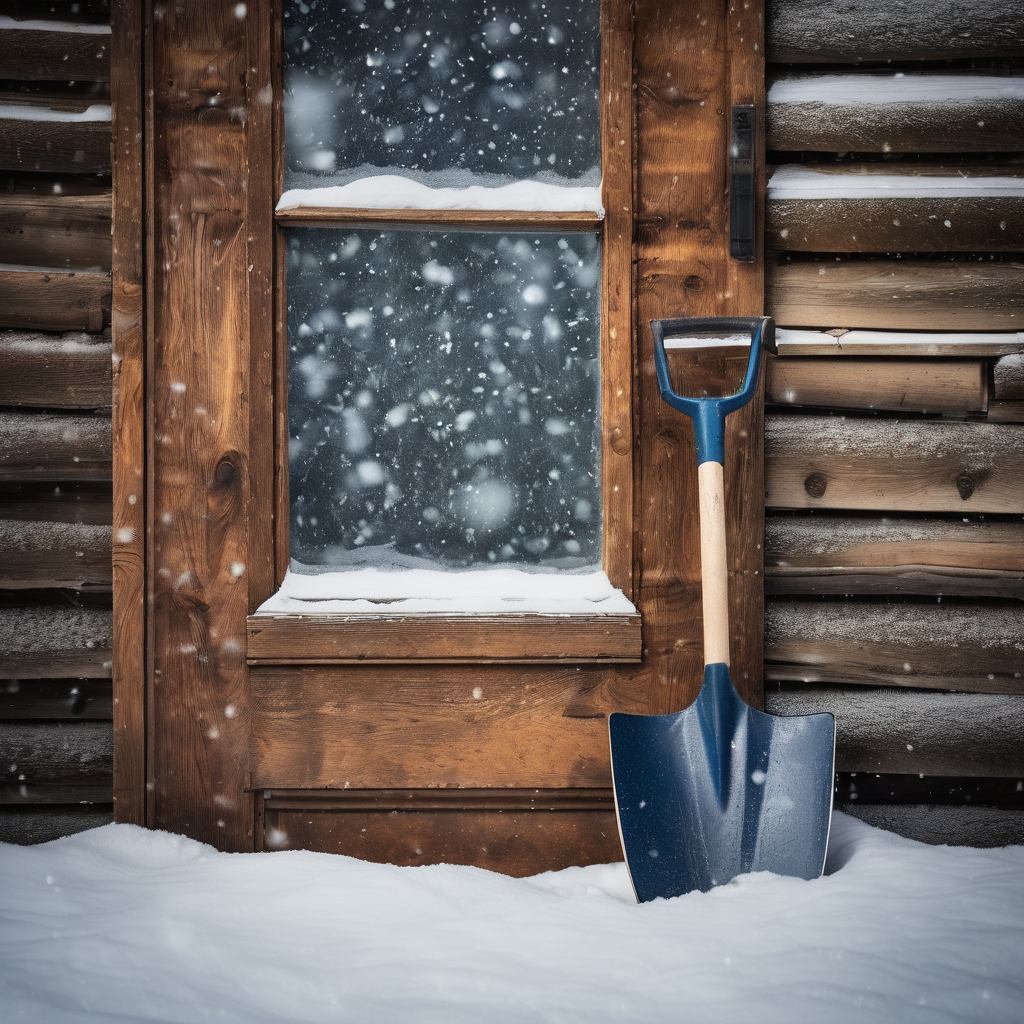 Winter Storm Poised to Bring Snow Across Upstate New York