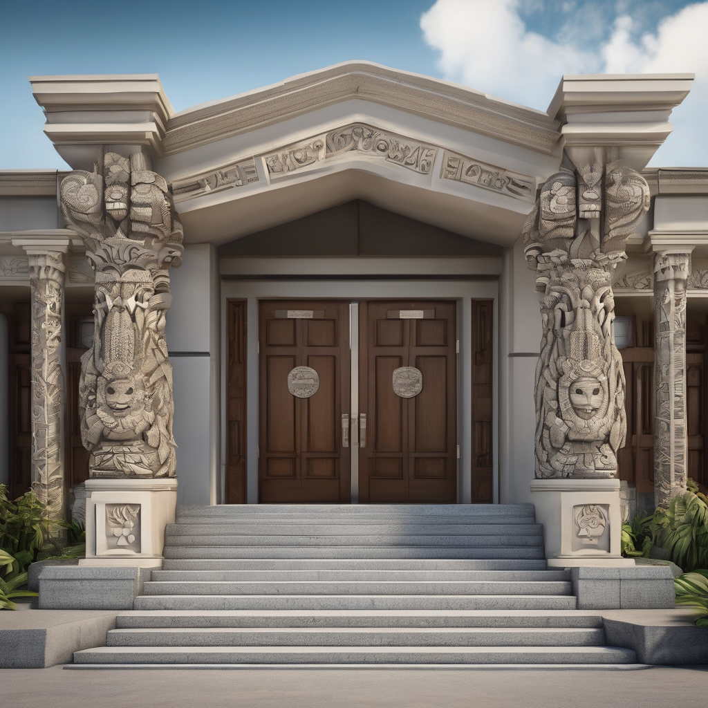 Bail Denied for Ex-Corrections Officer in Nausori Murder Case