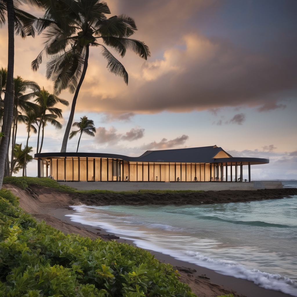 Fiji Unveils Wailoaloa Commitment to a People-Centered Justice System