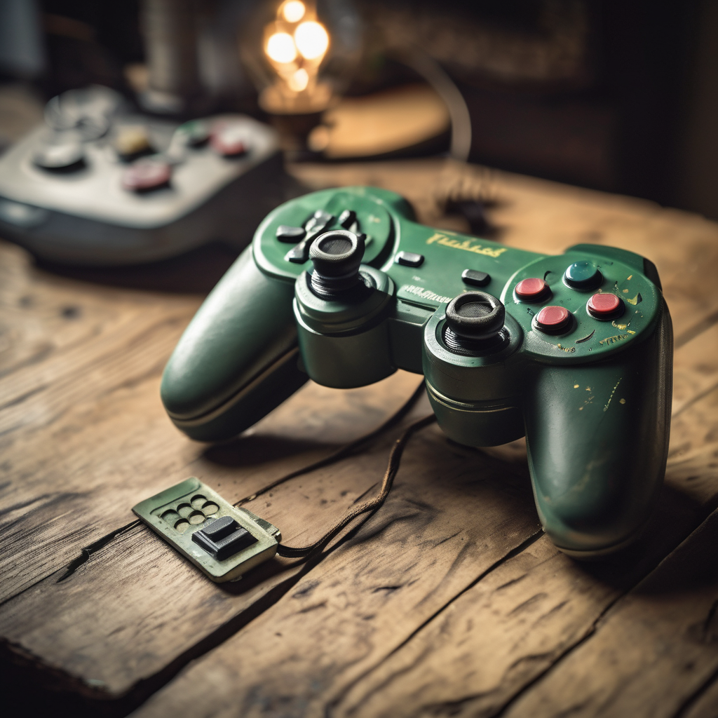 Bethesda Teases Fallout 3 and Fallout: New Vegas Remasters