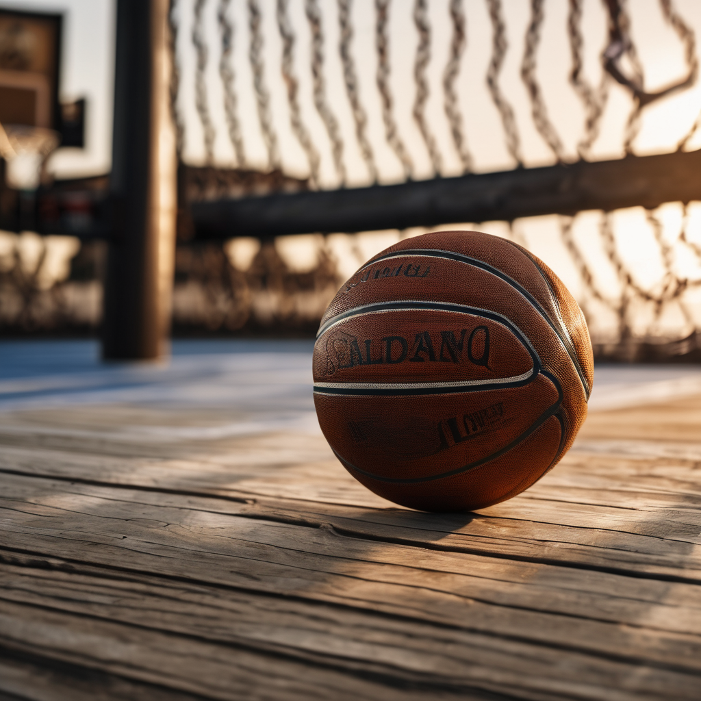 Rockets Go Jumbo: Amen Thompson Emerges in Experimental Lineup