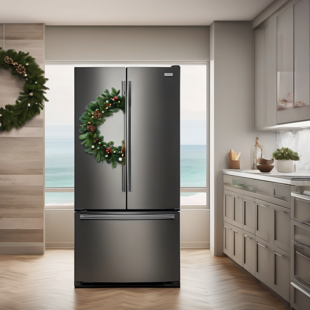 This Christmas, White Goods Take Center Stage with Home & Living's Biggest Deals