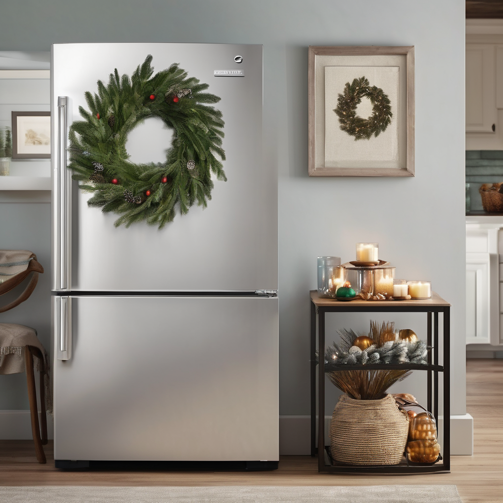 This Christmas, White Goods Take Center Stage with Home & Living's Biggest Deals