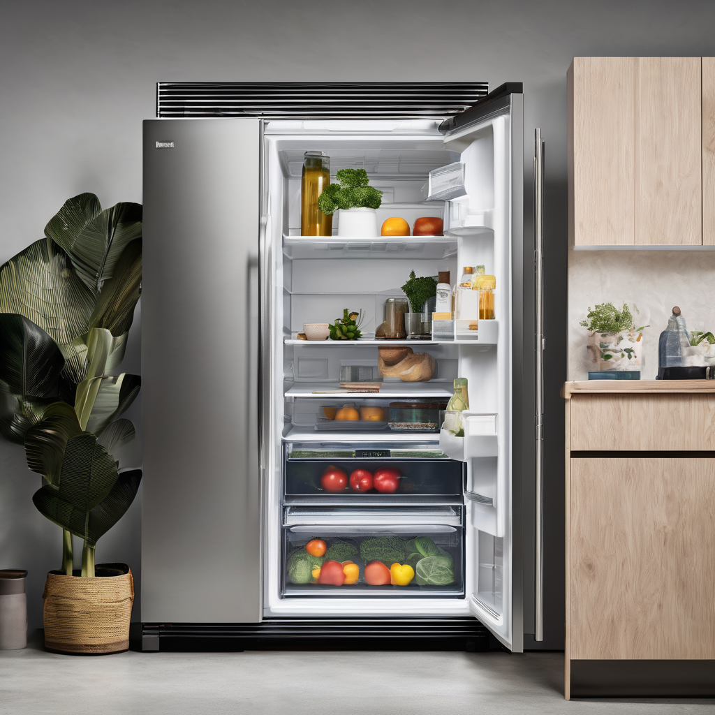 Haier Appliances Now at Courts: Trusted Quality, Flexible Financing