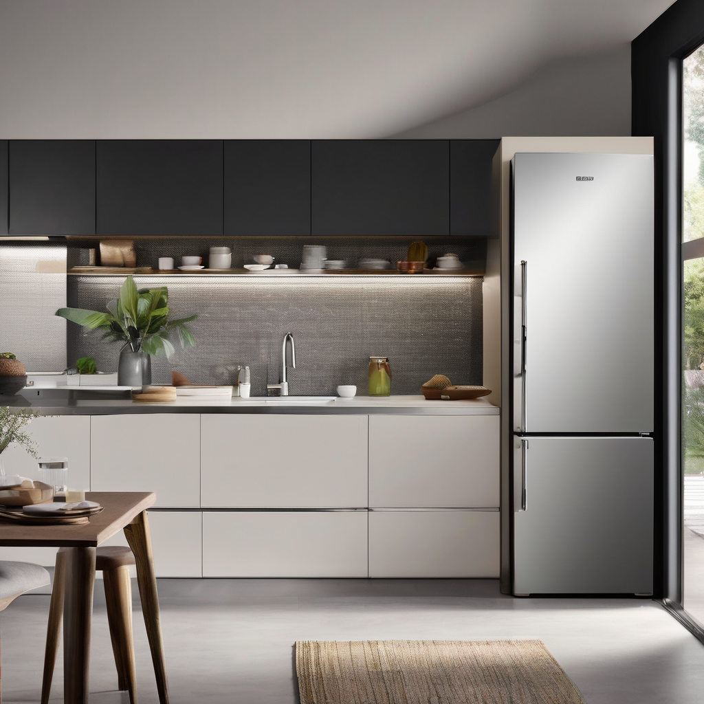 Haier Appliances Now at Courts: Trusted Quality, Flexible Financing