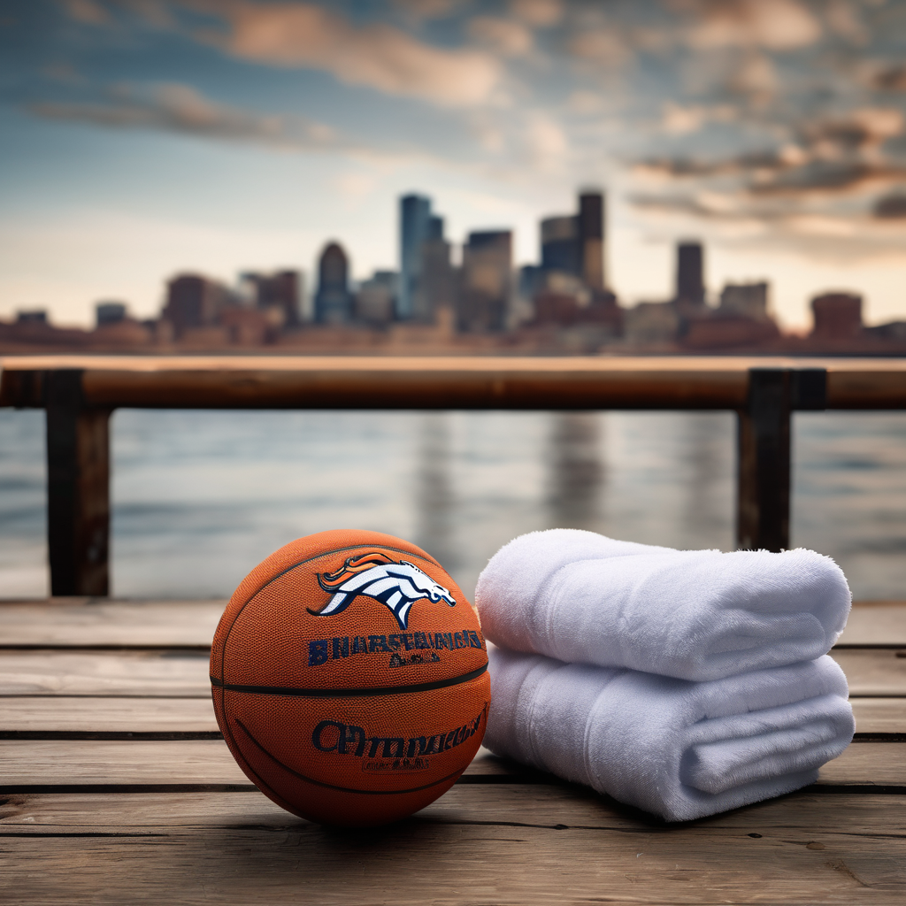 Denver's Triple-Play: Broncos, Nuggets, and Avalanche on a Championship Roll