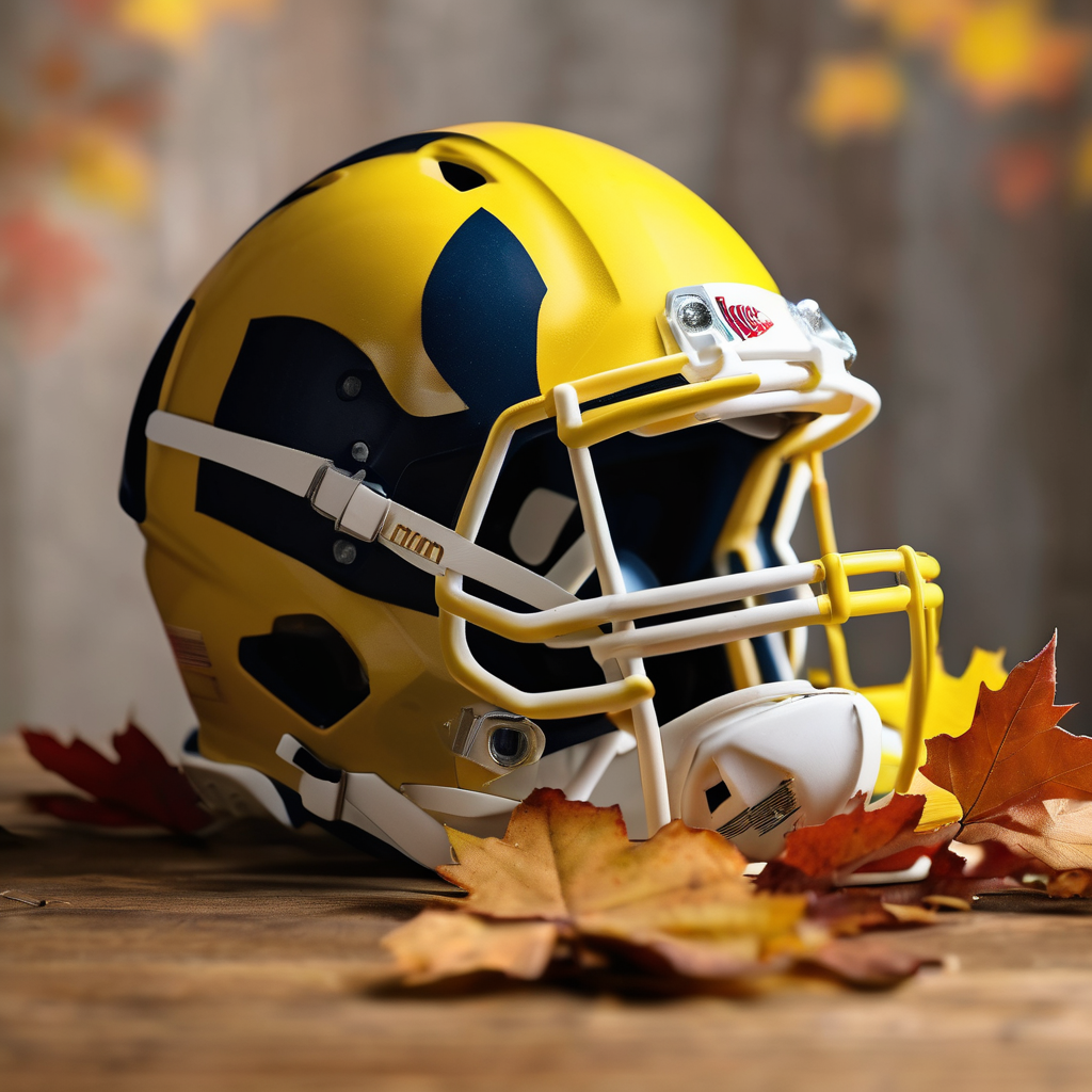 From Alabama to Ann Arbor: Is Tommy Rees Michigan's Next Head Coach?