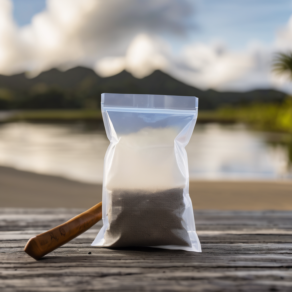 Fiji's Blood-Prep Meth Trend Triggers WHO Health Warning