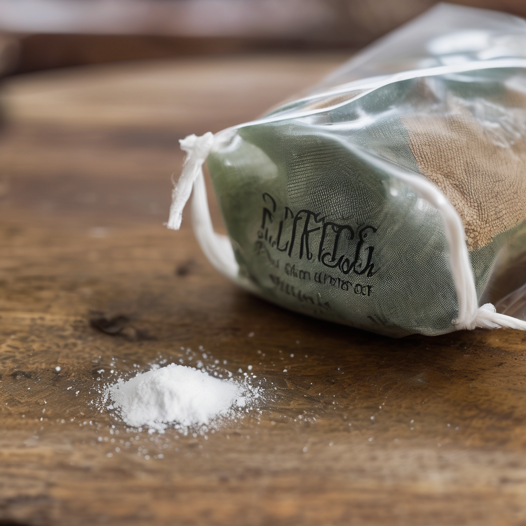 Fiji's Blood-Prep Meth Trend Triggers WHO Health Warning