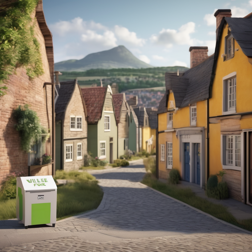 Villages on City Borders Win Voting Rights in Local Elections