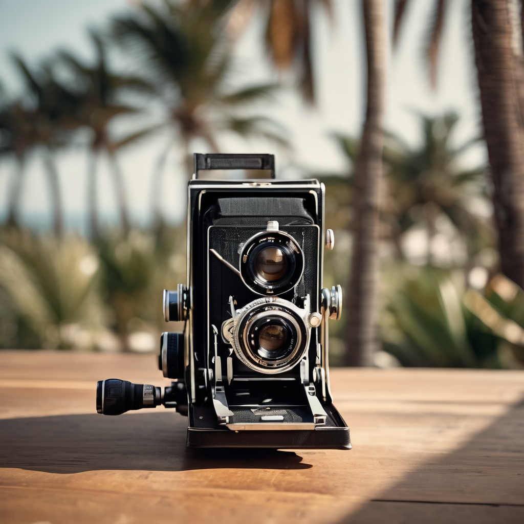 Jamie Lee Curtis Teases Life After Hollywood