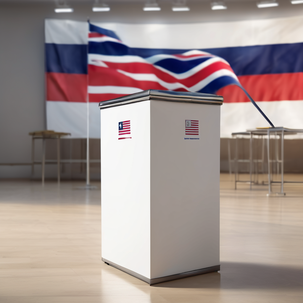 Thailand Plans Early Elections After Parliament Dissolution