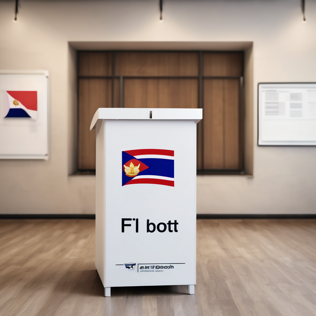 Thailand Plans Early Elections After Parliament Dissolution