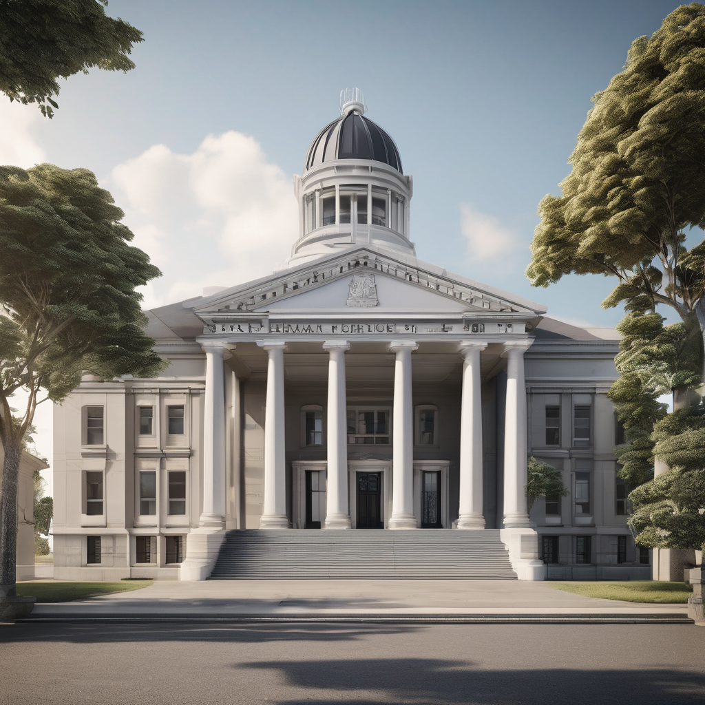 Suva High Court to Rule on Judicial Review Tied to Controversial Inquiry Report