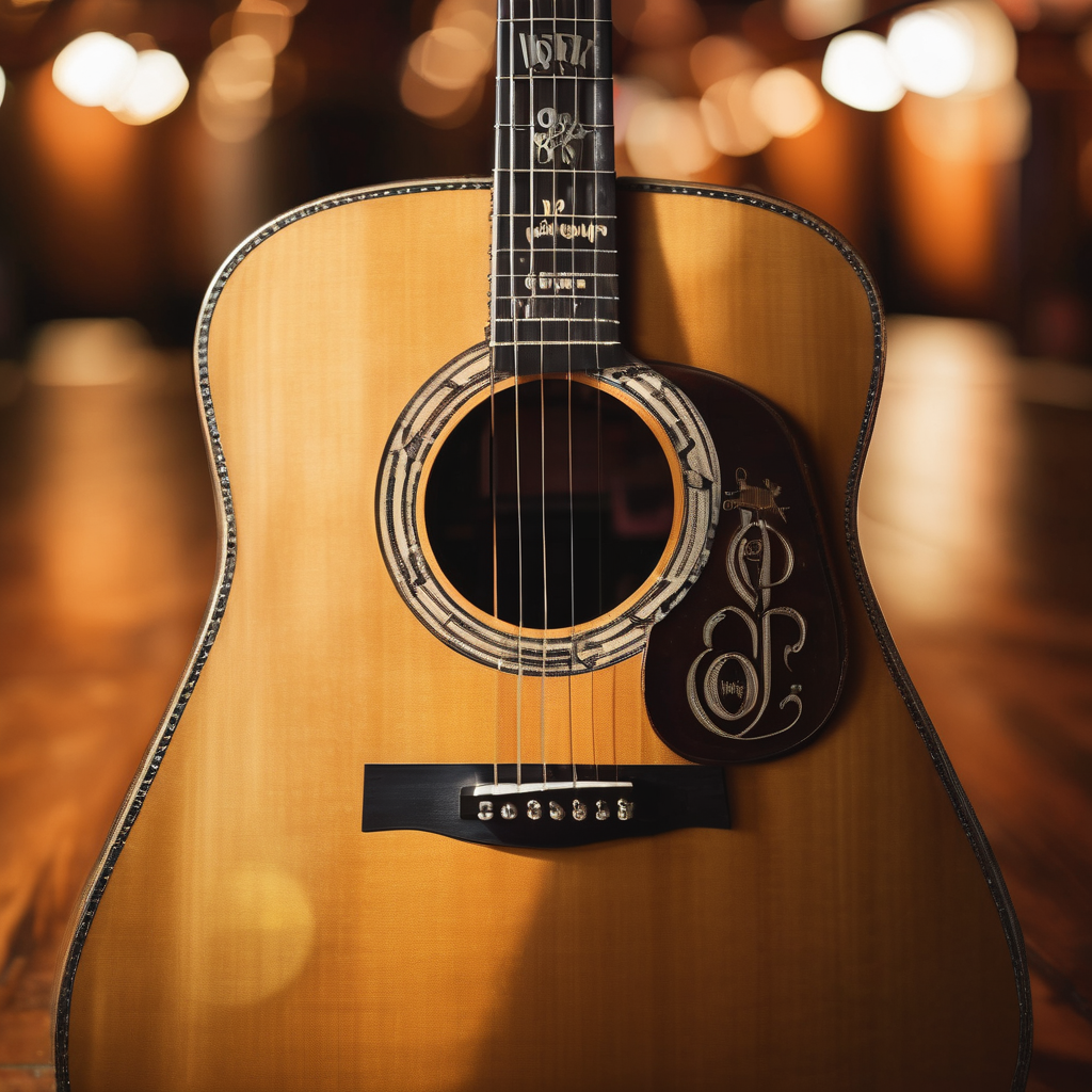 Jelly Roll Tearfully Receives Grand Ole Opry Invite on Rogan After Weight-Loss Triumph