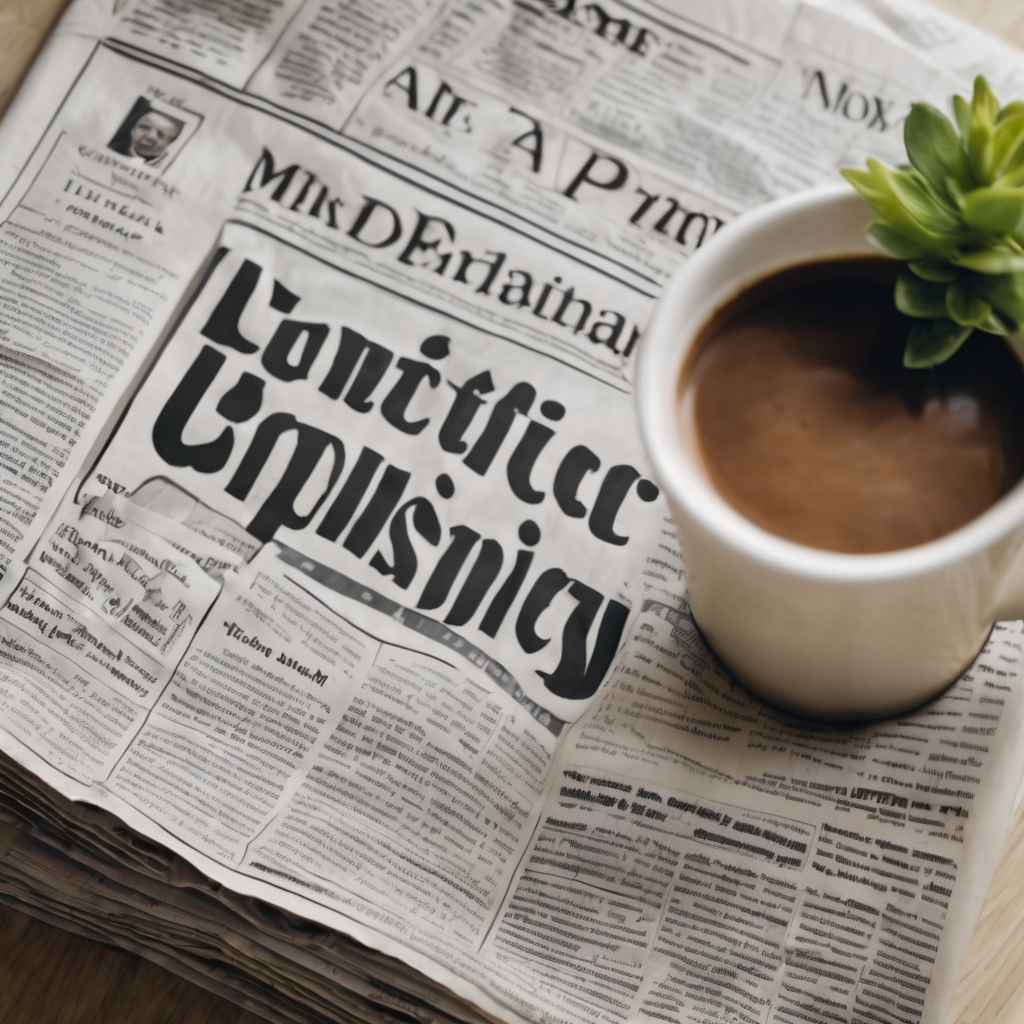 Tucker Carlson at Center of Alleged Israeli-Deep State Plot in Kennedy-Nuzzi Drama