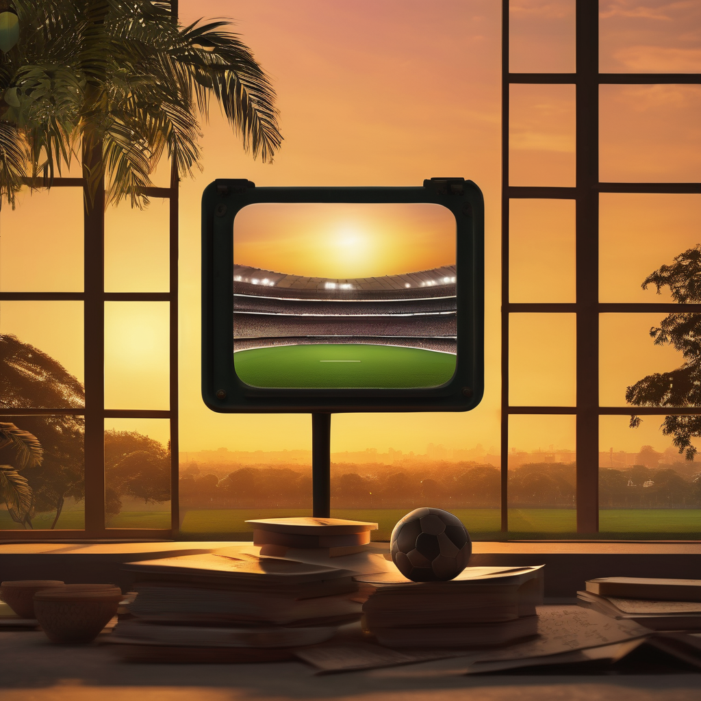 Kolkata Countdown: Messi and Shah Rukh Khan Tease a Big Star Moment