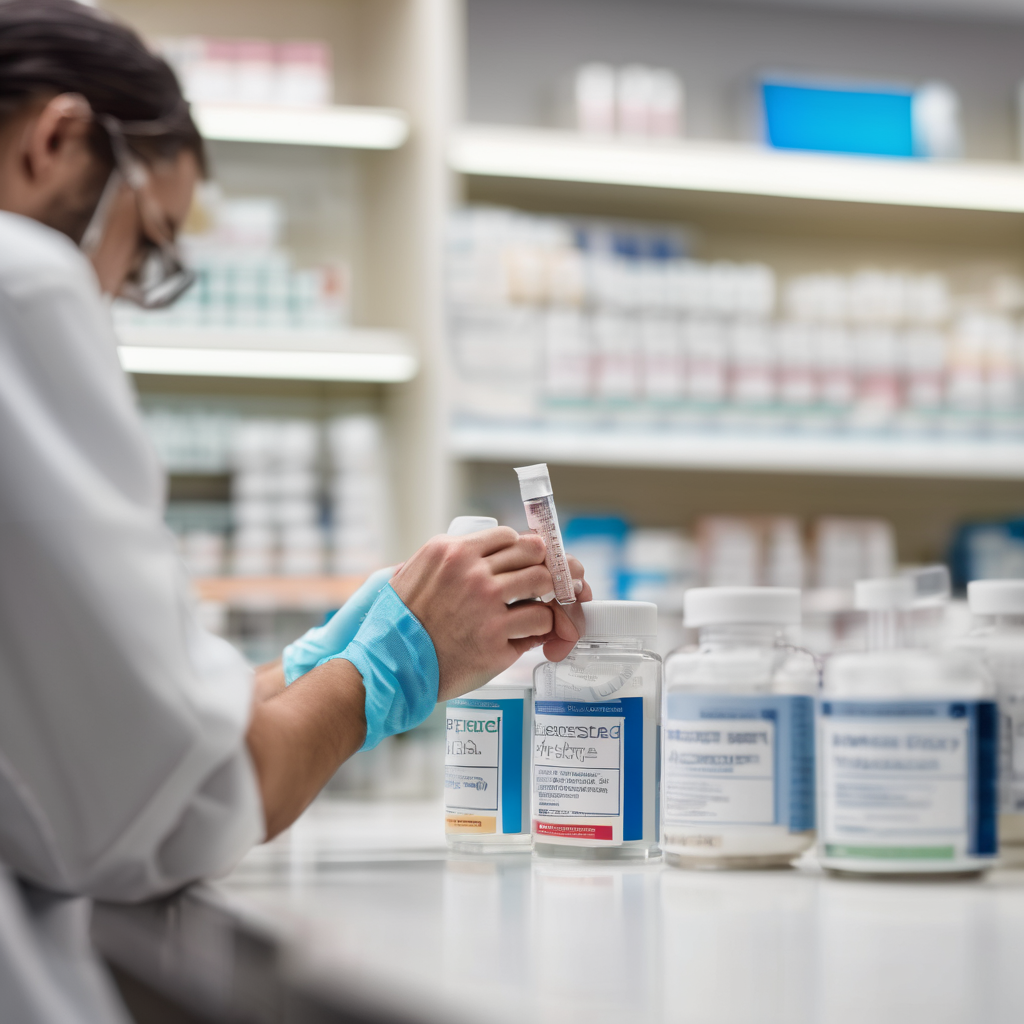 Travel Vaccines: Why Your Pharmacist Might Be the Real Hero