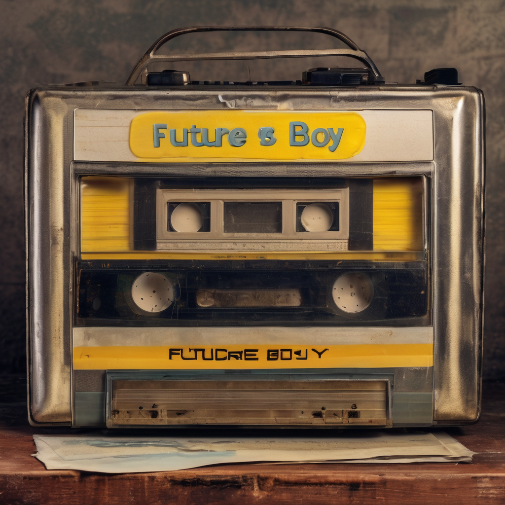 Future Boy: Michael J. Fox's Memoir Dives into 1985, Fame, and Parkinson's