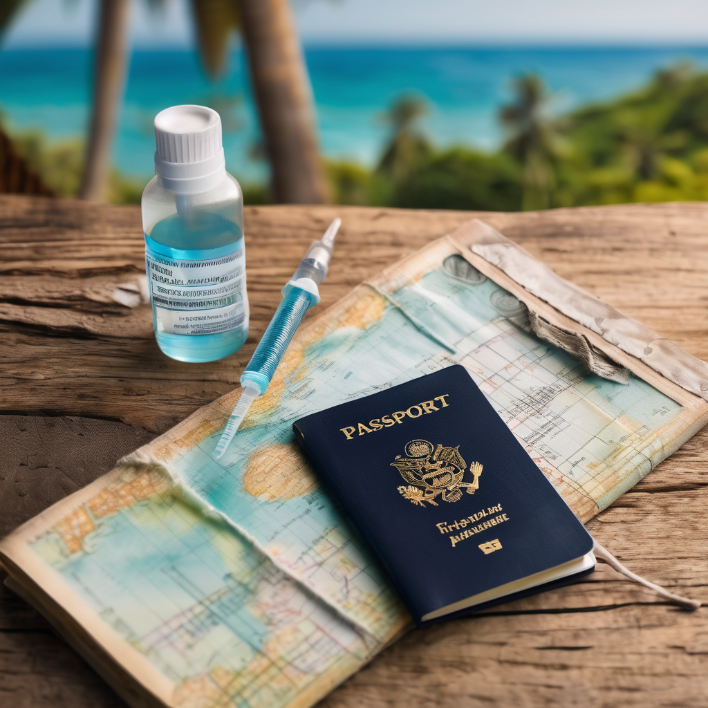 Pre-Travel Vaccinations: Why Australian Travelers Should Plan Ahead
