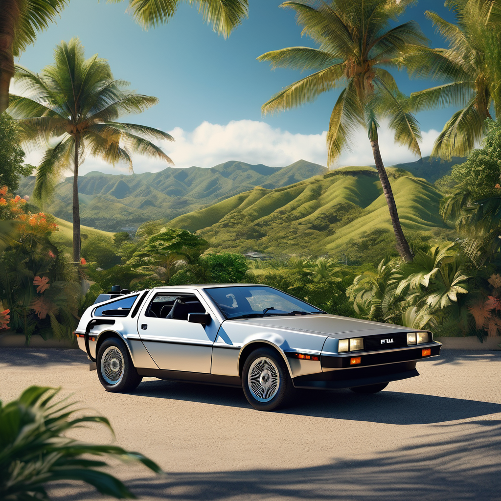 Back to the Future Casting Change: How One Decision Altered Two Careers