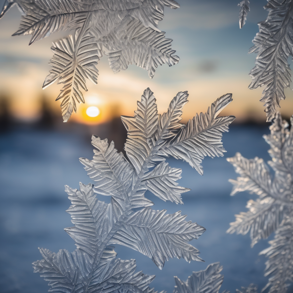 Arctic Cold to Slam the U.S. as Winter Storms Sweep Coast to Coast