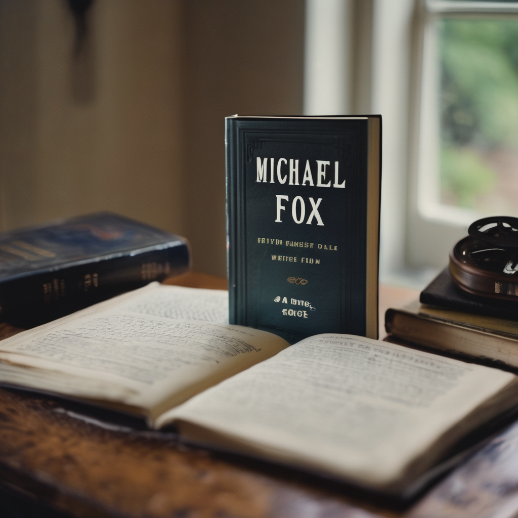 Future Boy: Michael J. Fox’s Memoir of Parkinson’s, Fame and a Defining Year