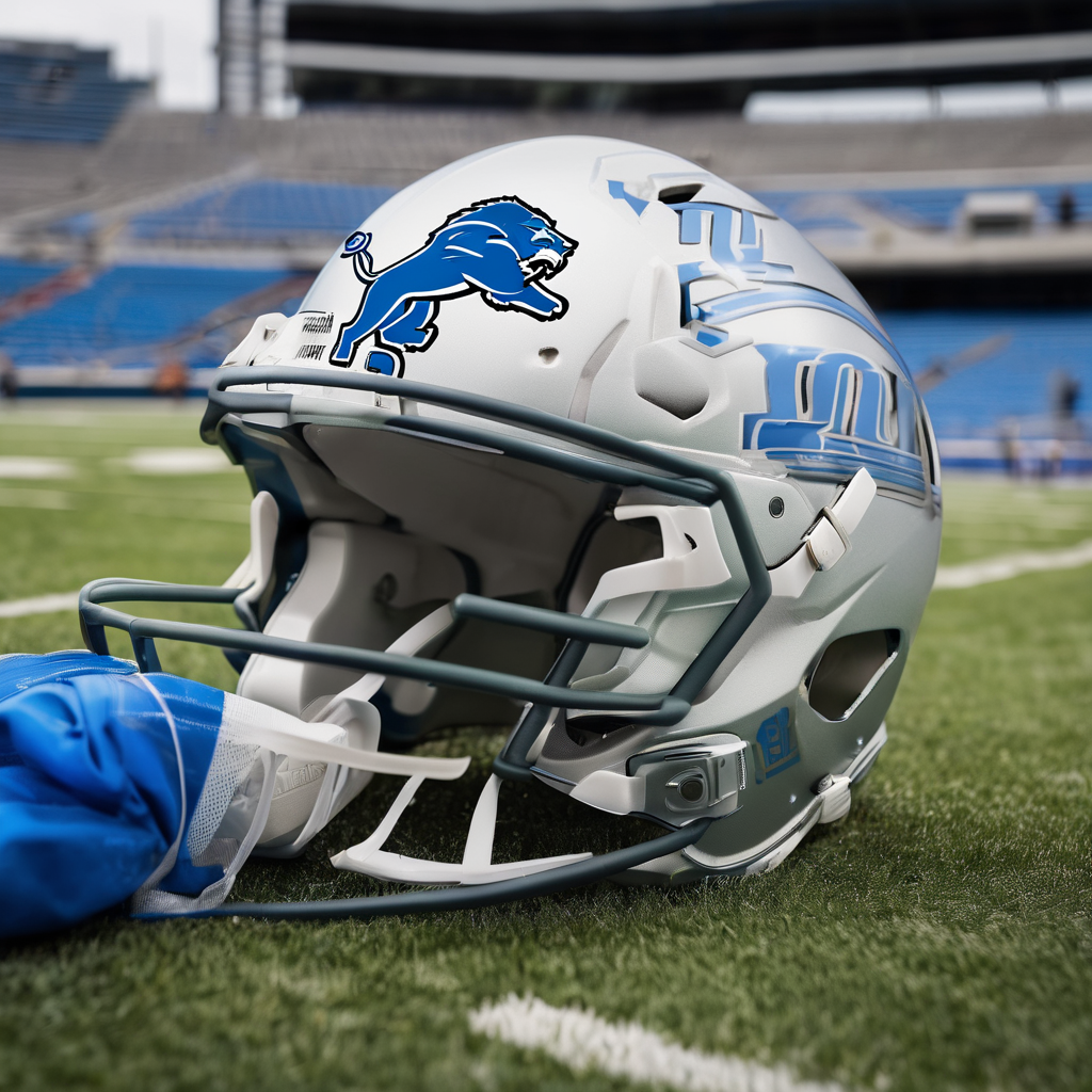 Detroit Lions Name Tom Kennedy Primary Kick Returner