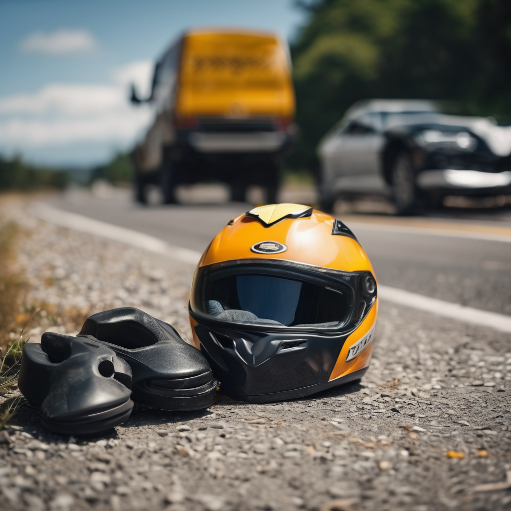 Charlotte Motorcycle Accident Lawyer: Your Local Ally in Recovery After a Crash